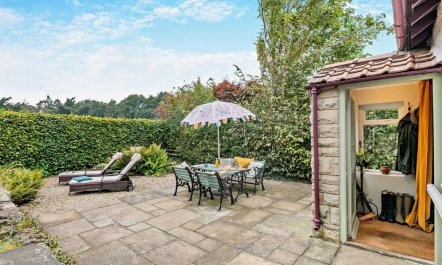 2 Bed in Richmond 2