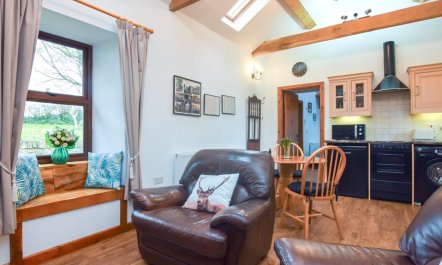 1 Bed in Bridgend 1