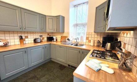3 Bed in Hawkshead 4
