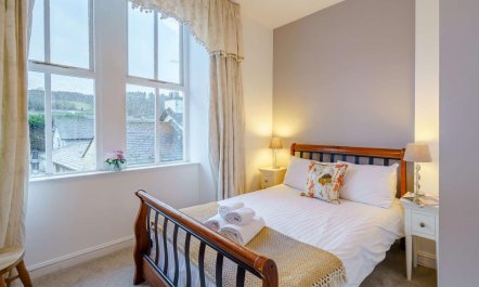 3 Bed in Hawkshead 6