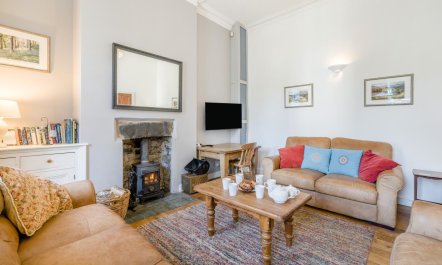 3 Bed in Hawkshead