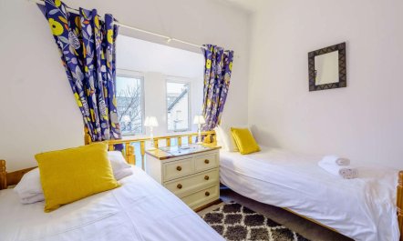 3 Bed in Hawkshead 8