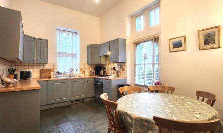 3 Bed in Hawkshead 3