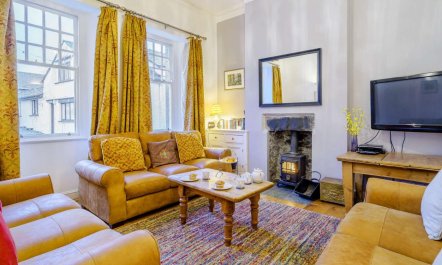 3 Bed in Hawkshead 1