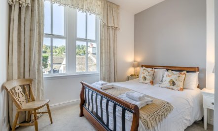 3 Bed in Hawkshead 2