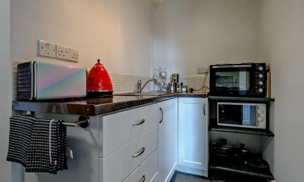 1 Bed in Penrith 8