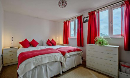 1 Bed in Penrith 9
