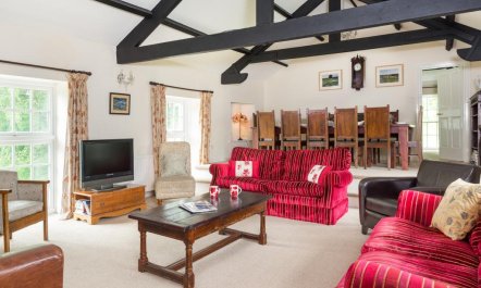 6 Bed in Workington 2