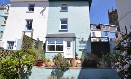 1 Bed in Brixham
