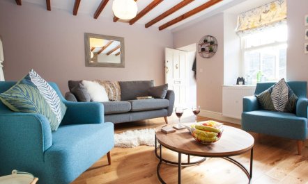 2 Bed in Richmond 1