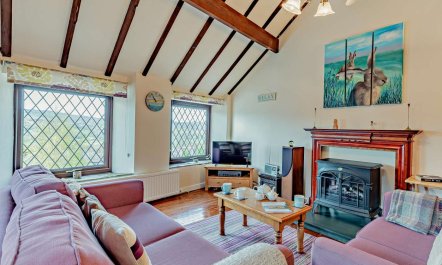 3 Bed in Matlock 3