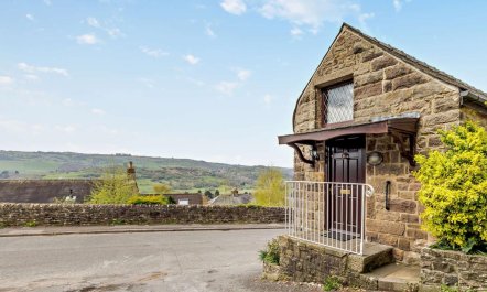 3 Bed in Matlock
