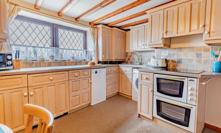 3 Bed in Matlock 7