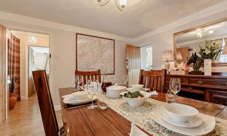 2 Bed in Llandovery 8