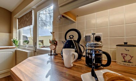 2 Bed in Llandovery 7