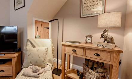 2 Bed in Llandovery 3