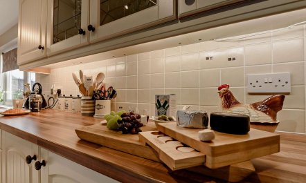 2 Bed in Llandovery 5