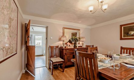 2 Bed in Llandovery 9