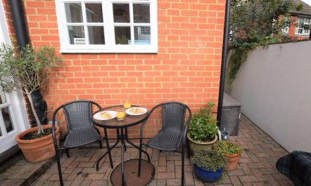 1 Bed in Eastbourne 5