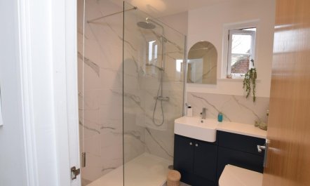 1 Bed in Eastbourne 4