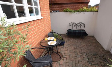 1 Bed in Eastbourne 6