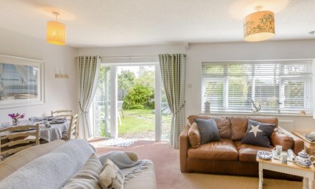 2 Bed in Barnstaple