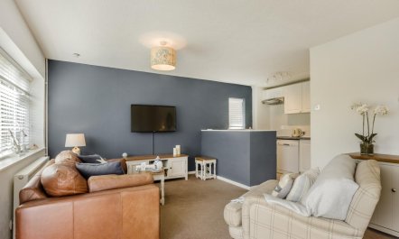 2 Bed in Barnstaple 3