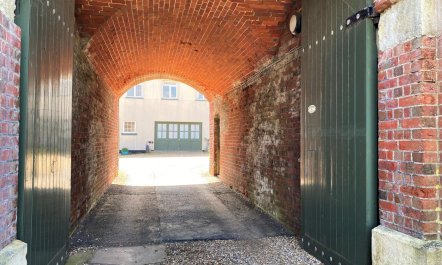 3 Bed in Freshwater 1