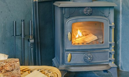 2 Bed in Clynderwyn 4