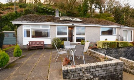 2 Bed in Lochgilphead 1