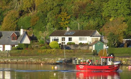 2 Bed in Lochgilphead