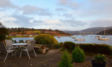 2 Bed in Lochgilphead 2