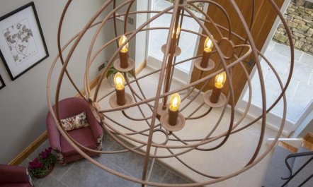 5 Bed in Barnard Castle 3