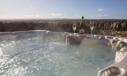 5 Bed in Barnard Castle 1