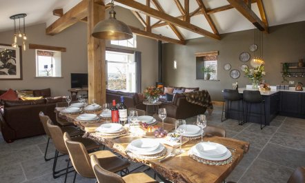 5 Bed in Barnard Castle