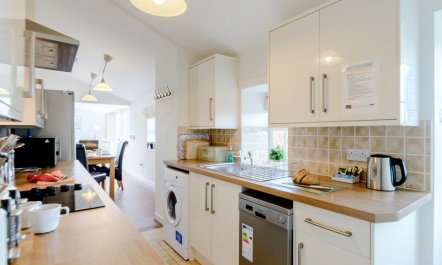 2 Bed in Alnwick 2
