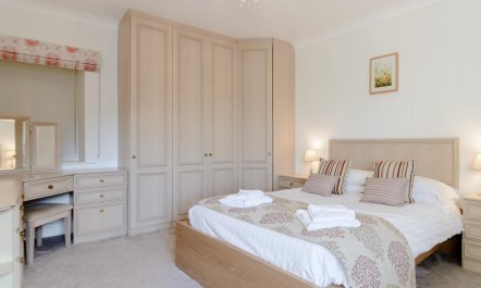 2 Bed in Alnwick 9