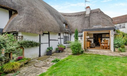 2 Bed in Stratford -upon- Avon