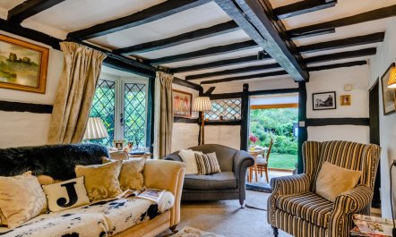 2 Bed in Stratford -upon- Avon 3
