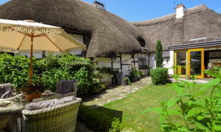 2 Bed in Stratford -upon- Avon