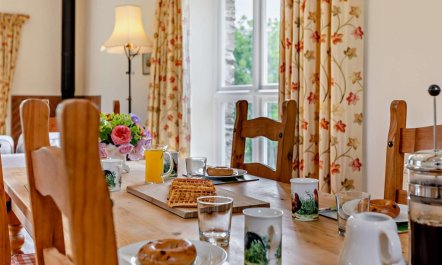 2 Bed in Dulverton 6