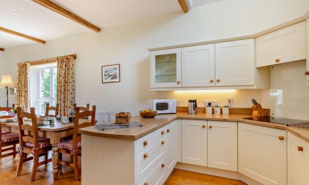 2 Bed in Dulverton 4