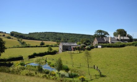 2 Bed in Dulverton 2