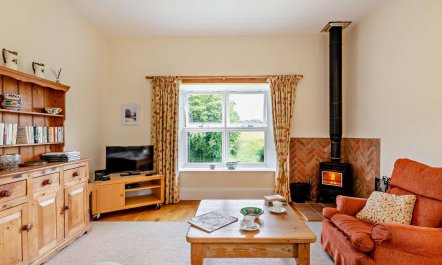 2 Bed in Dulverton 8