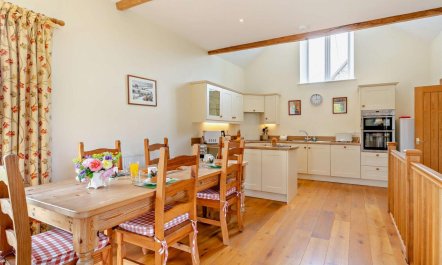 2 Bed in Dulverton 5