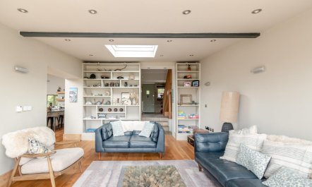 5 Bed in Swanage 1