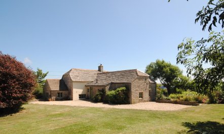 5 Bed in Swanage