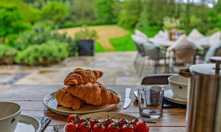 5 Bed in Dulverton 6