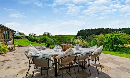 5 Bed in Dulverton 7