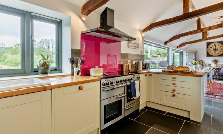 5 Bed in Dulverton 4